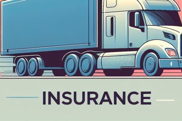 commercial truck insurance