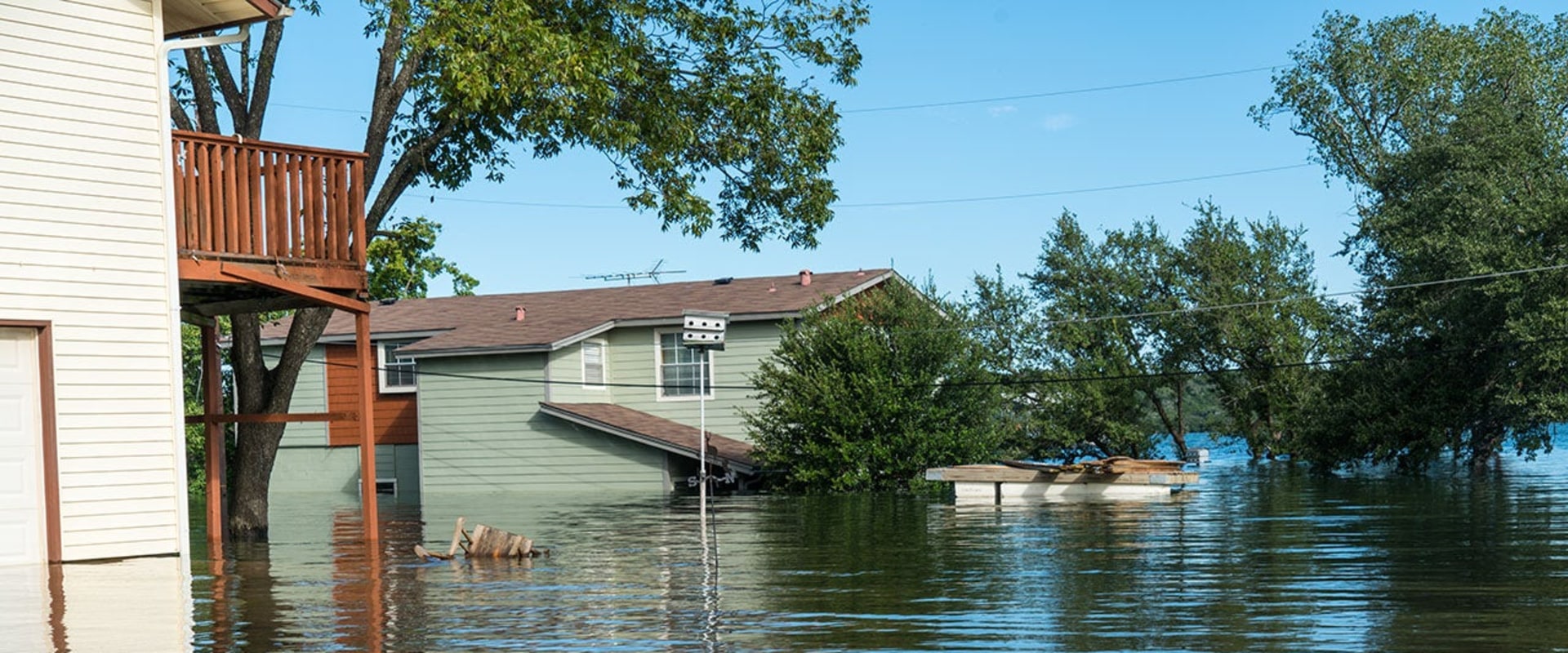 Flood Policies For Home Insurance