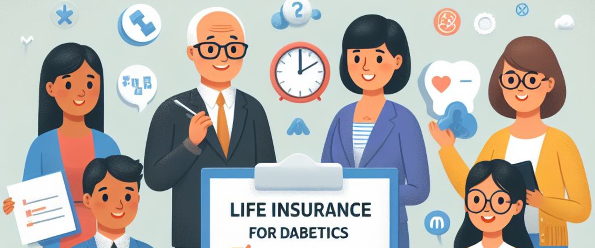 affordable life insurance for diabetics