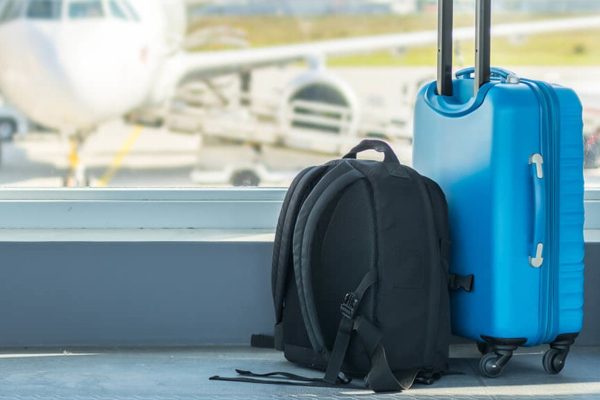 baggage and personal effects travel insurance policies