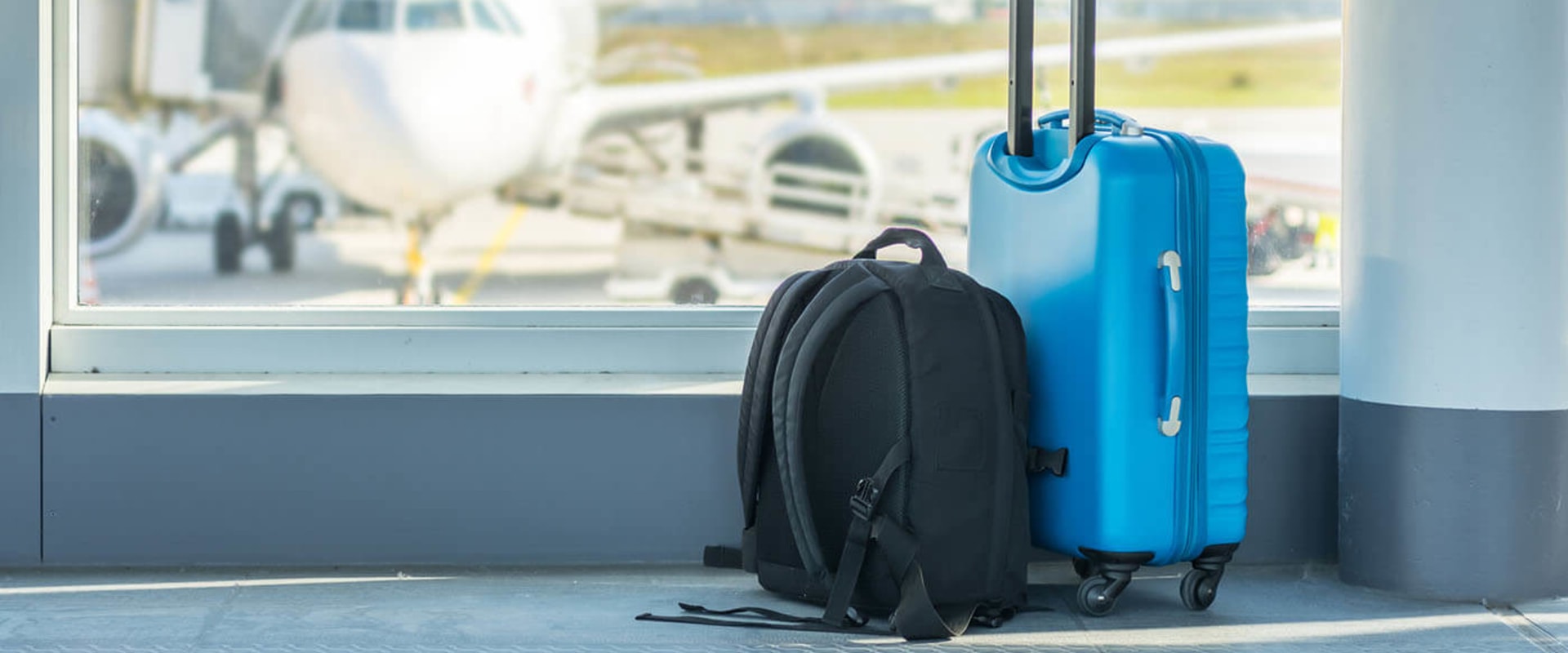 baggage and personal effects travel insurance policies