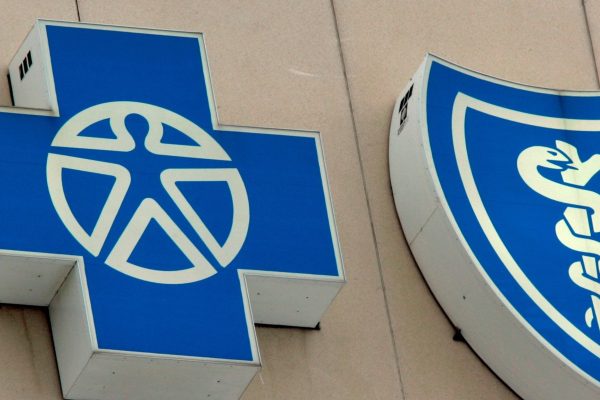 blue cross blue shield health insurance companies