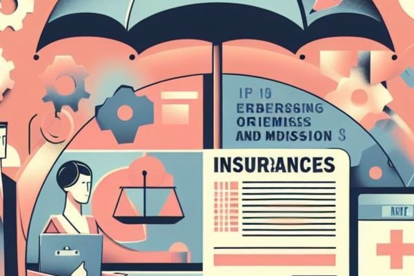 errors and omissions insurance