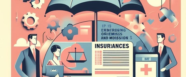 errors and omissions insurance