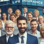 legal and general life insurance