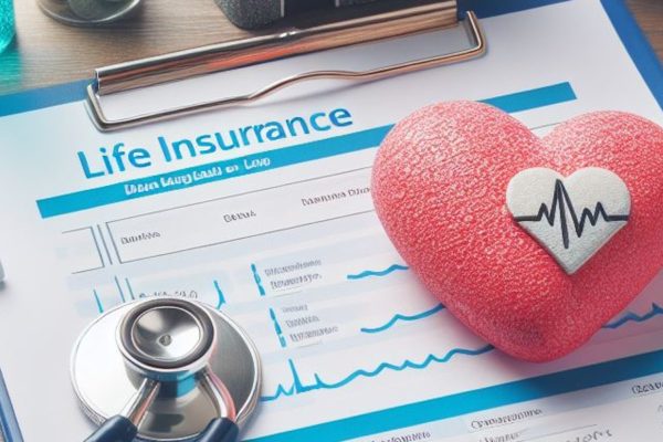life insurance with diabetes and high blood pressure