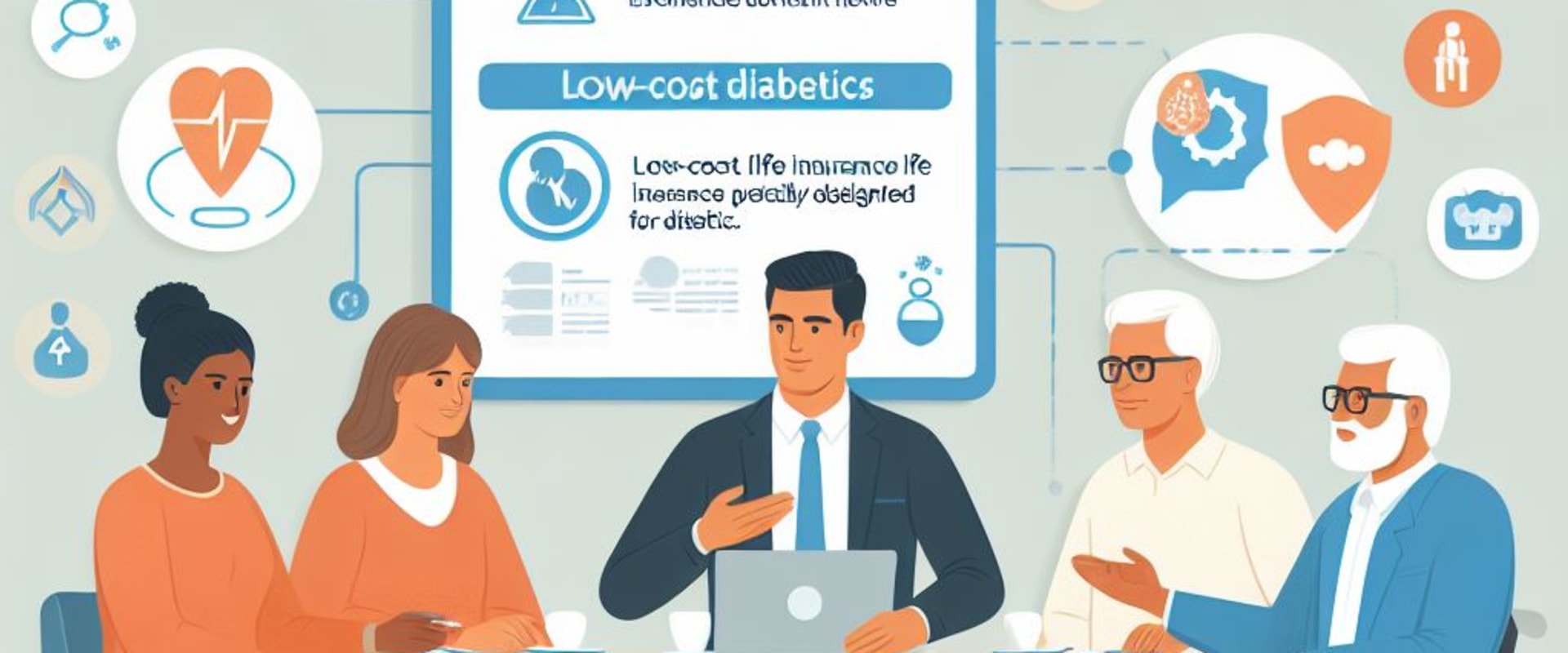 low cost life insurance for diabetics