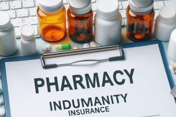 pharmacy indemnity insurance