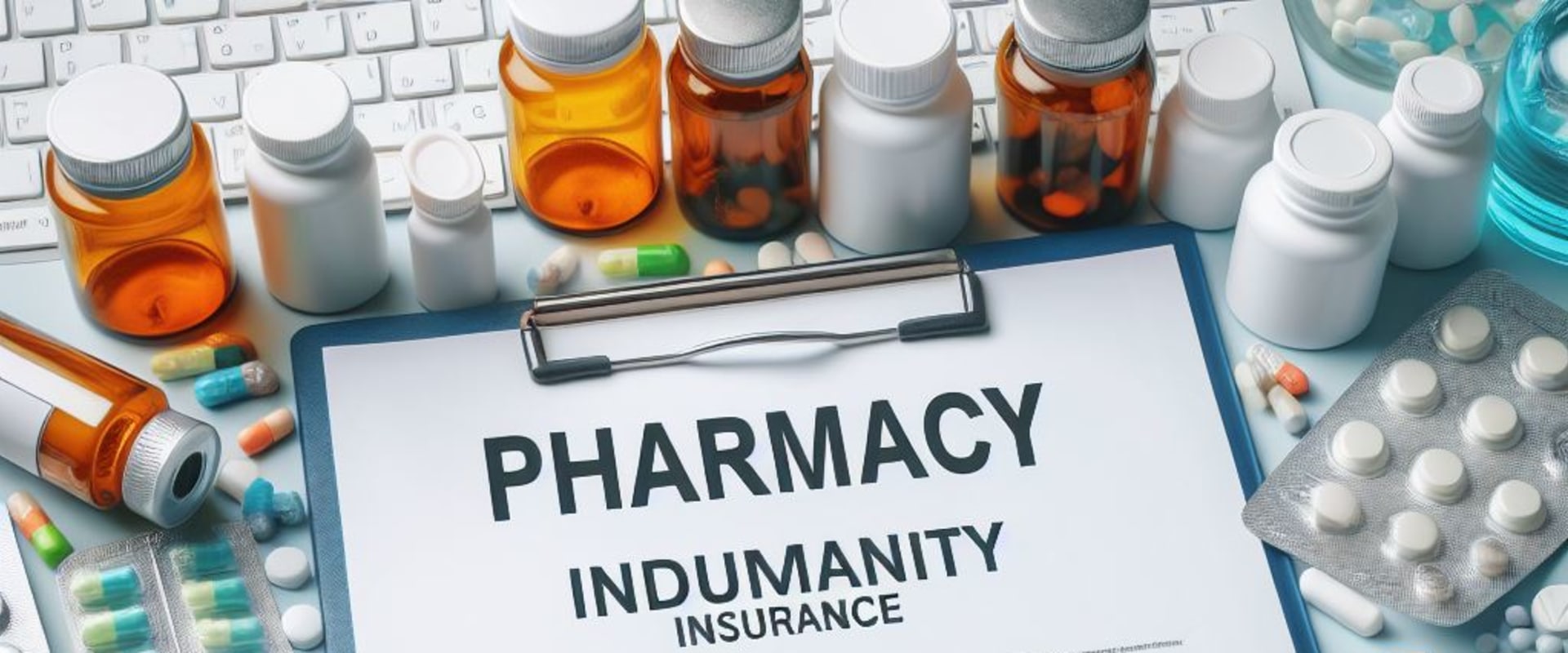 pharmacy indemnity insurance