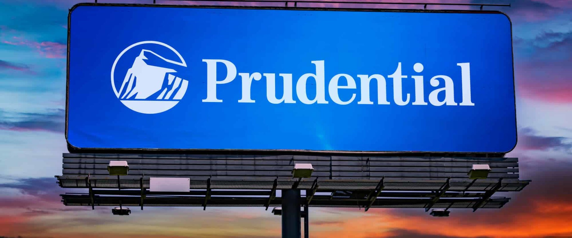 prudential life insurance company