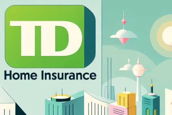 td home insurance a comprehensive guide