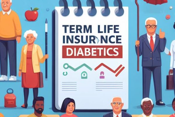 term life insurance for diabetics