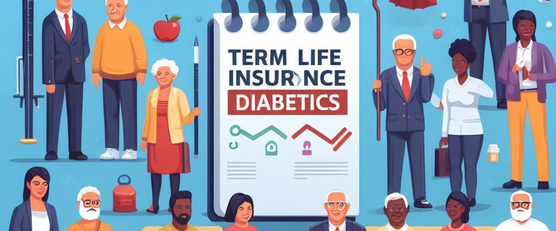 term life insurance for diabetics